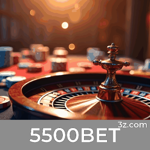 5500BET: Plataforma Segura e Premiada