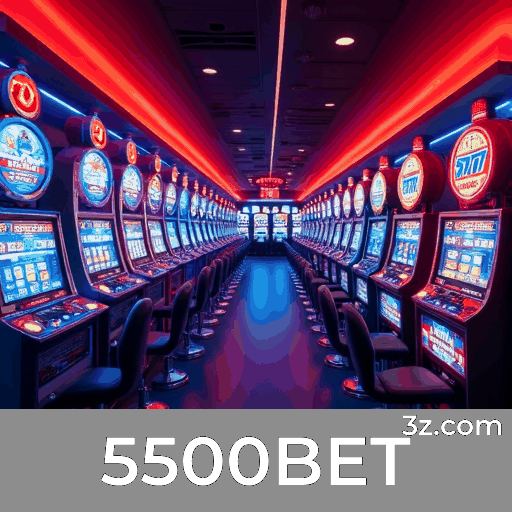 5500BET: Emoção Instantânea e Altos Retornos no Jogo de Crash