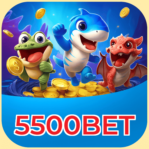 5500BET: Plataforma Segura e Premiada