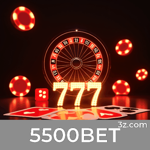 5500BET: Ofertas Exclusivas para Usuários Brasileiros