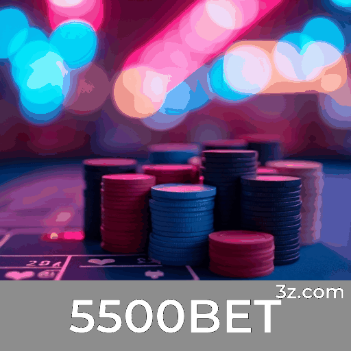 5500BET: Plataforma Segura e Premiada