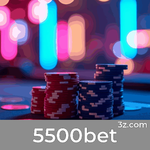 5500bet: Experiência Diversificada e Imersiva para Brasileiros