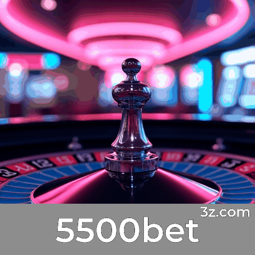 5500bet: Experiência Diversificada e Imersiva para Brasileiros