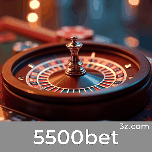 5500bet: Segurança e Facilidade para Usuários Brasileiros