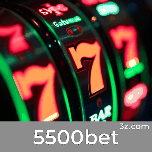 5500bet: Bônus e Promoções Exclusivas para Você