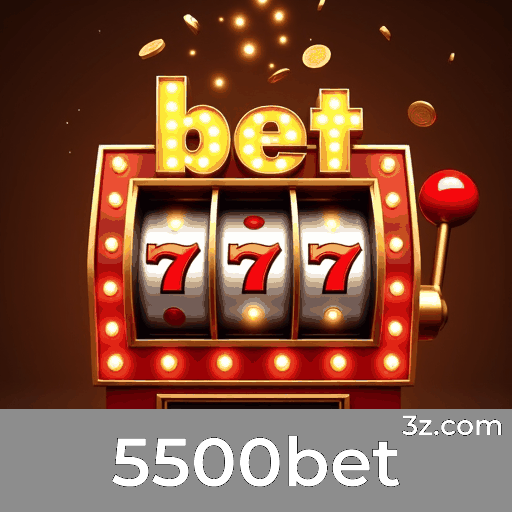 5500bet: Desbloqueie Suas Ofertas Surpresa!