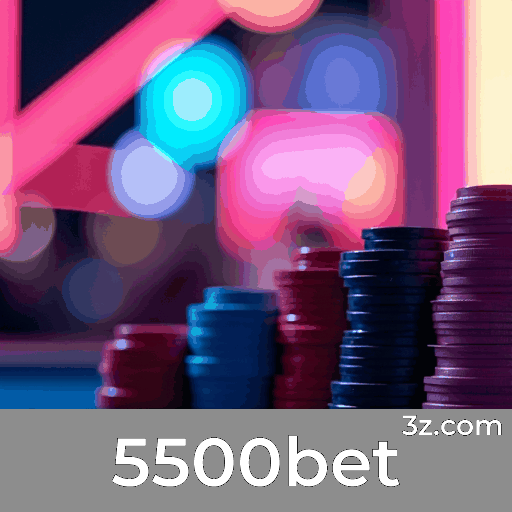 5500bet: Desbloqueie Suas Ofertas Surpresa!